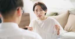 「人生終わった…」仕事のミスや家庭の悩みで心が折れたとき、自分を立て直す「たった一言」