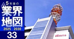「本当の高配当」企業ランキング【通信・メディア21社】独自推計した“実力値”よりも多めに出している会社は…2位NTT、1位は？