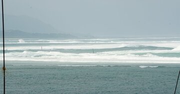 透明度が「低い」海水浴場ランキング2024…ワースト上位に「意外な都道府県」のビーチが多数ランクイン!