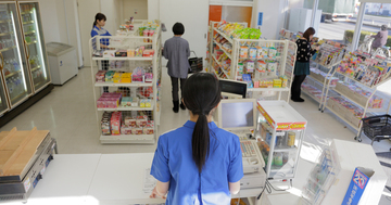 なぜコンビニはスーパーに勝てたのか?小が大に勝つゲリラ戦「勝利の方程式」