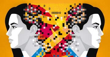 AIが市場調査の「対象」に 人間からの置き換え進むか