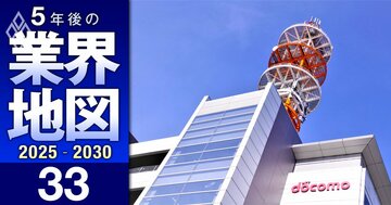 「本当の高配当」企業ランキング【通信・メディア21社】独自推計した“実力値”よりも多めに出している会社は…2位NTT、1位は？