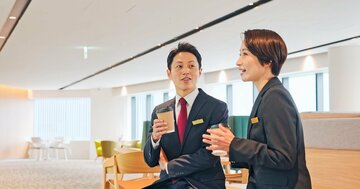 「雑談が苦手」がマシになる1つの習慣