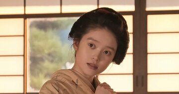 「なんだかんだ情のある人にも見える」TBSドラマの部下役でも話題の前原瑞樹の演技力が朝ドラでも光る!〈ばけばけ第46回〉