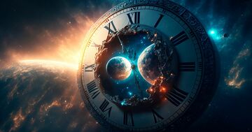 【わかりやすい宇宙の話】「絶対に狂わない時計」がこの世に存在しないワケ