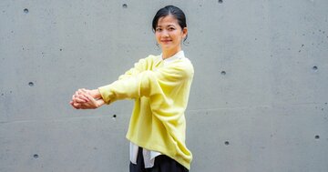 【整体プロが指南】老け込みやすい体質とは？ 一生役立つ「たった1つの習慣」