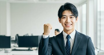 「なぜあの人は迷わないの?」すぐ動く人が無意識にやっている“たった1つのこと”