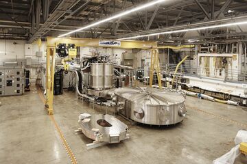 核融合技術の米新興コモンウェルス・フュージョン、2040億円超を調達