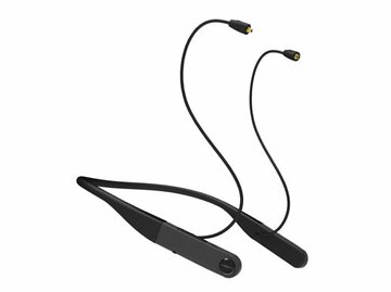 JPRiDE、MMCX端子搭載イヤホンをBluetooth化できる「BTR-1」を発売