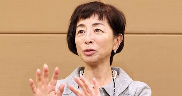 【東洋英和女学院高等部】華麗なる卒業生人脈!エッセイストの阿川佐和子、『赤毛のアン』翻訳者の村岡花子、エステー会長の鈴木貴子…《文芸&ビジネス&社会運動家編》