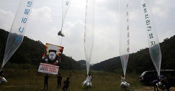 「北朝鮮へのビラ散布禁止法」成立で米韓同盟の弱体化は必至、元駐韓大使が解説