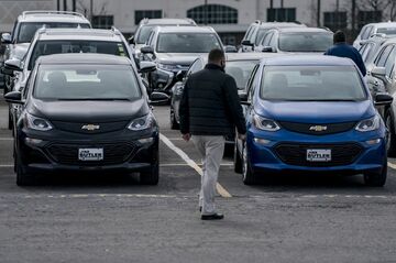 米自動車は売り手市場、販売価格つり上げ横行