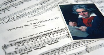 名探偵コナン「唯一の例外」の殺人事件で使われたベートーヴェンの曲は?