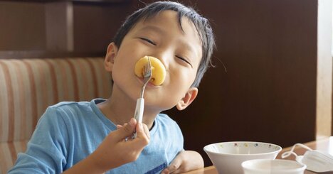 「衝動買いをやめられない子」の親がファミレスでしている「絶対NG習慣」