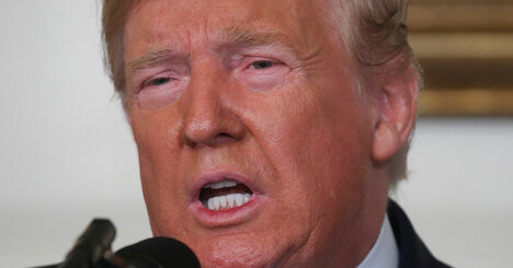 米中貿易摩擦、トランプ氏に中西部の苦情届くか