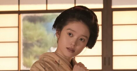 「なんだかんだ情のある人にも見える」TBSドラマの部下役でも話題の前原瑞樹の演技力が朝ドラでも光る！〈ばけばけ第46回〉