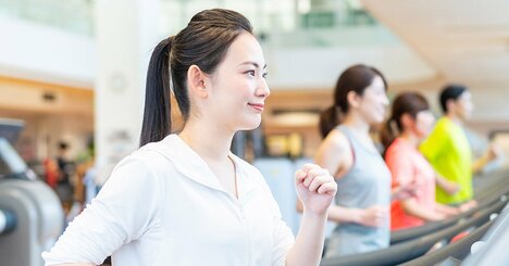 ワクチン接種後に90分の運動をすると抗体産生量が増える!?