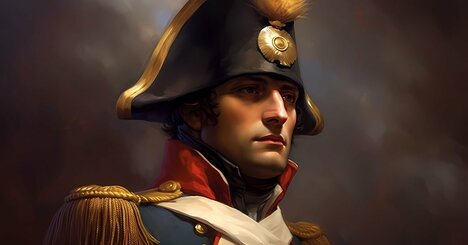 【世界史の失敗学】「素人は戦略を語り、玄人は兵站を語る」ナポレオンの敗北が証明した“仕事の基本”