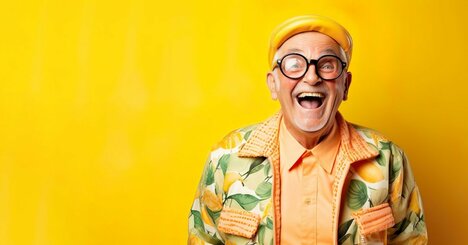 70代でも「頭が冴えている人」の習慣・ベスト1