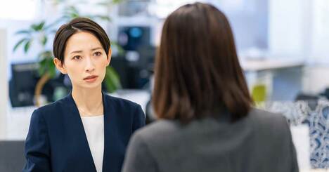 孫正義氏の「無茶ぶり」に15年応えた“汐留の母”が教える…上司の必須スキルとは？