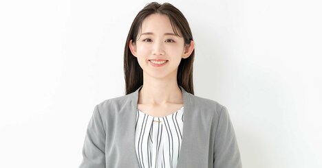 打合せ前の固い空気。三流は何もできず、二流は微笑む。では一流は？