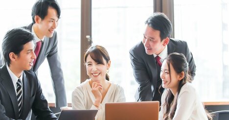 いい会社＝福利厚生が充実？ 就活で本当に得する会社の見抜き方