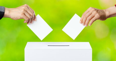 維新の吉村代表が衆院選の公約に掲げた「0歳児への選挙権付与」をマジメに考える