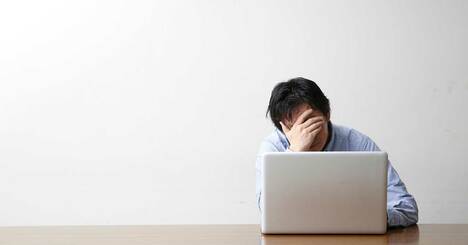 「間違いなく転職したほうがいい人」の特徴