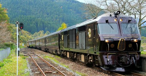 「上場どころか、いつまで保つか…」と見放されたJR九州が大復活できた本当の理由【元トップが明かす】