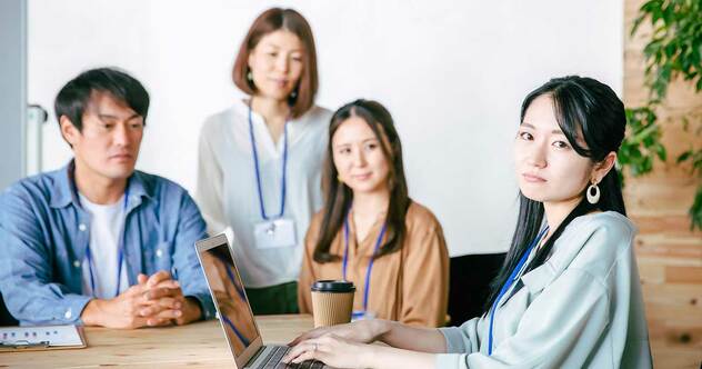 会議で口にすると評価がガタ落ちする“決定的なひと言”とは？