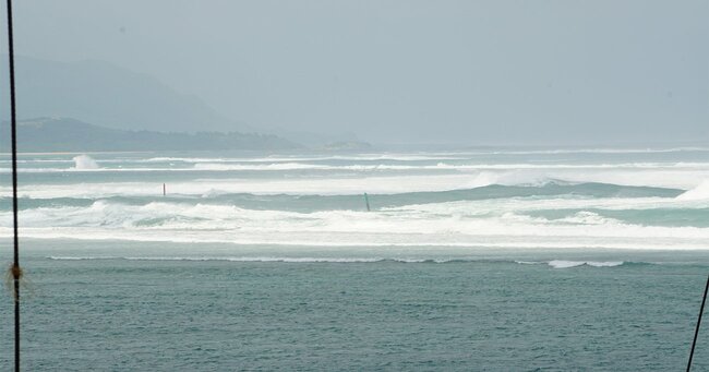 透明度が「低い」海水浴場ランキング2024