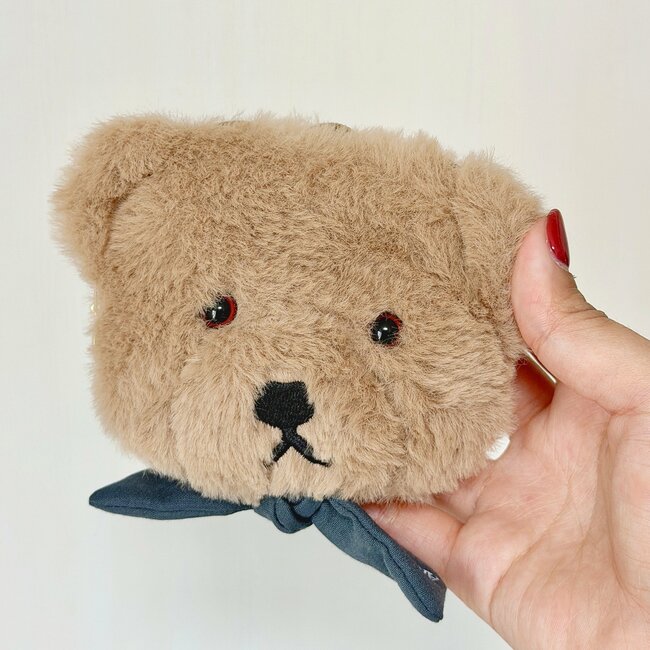 お出かけの必需品になりました!アフタヌーンティーの「もふもふエコバッグ」が一生使いたい可愛さ!《購入レビュー》