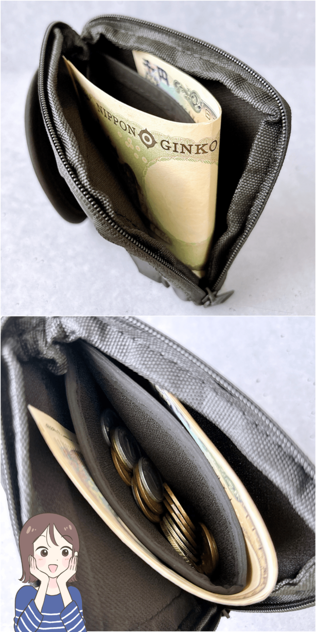 「毎日使ってます」3COINSの“550円ミニ財布”カードが15枚収納できて優秀！「サイズもちょうど良い」「理想の財布に巡り会えて嬉しい」【購入レビュー】