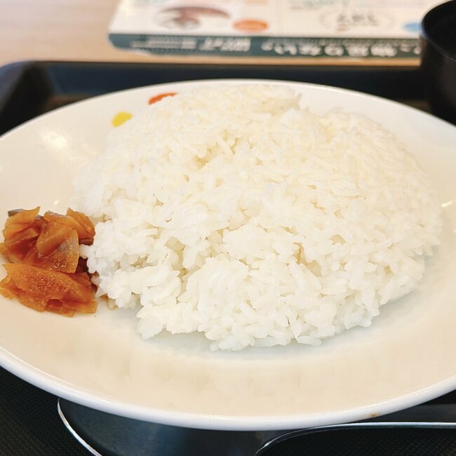 「好きすぎて365日食べたい」松屋の“やみつきメニュー”鶏肉ごろごろでウマすぎる！「想像よりボリューミー」「定番化してくれ」