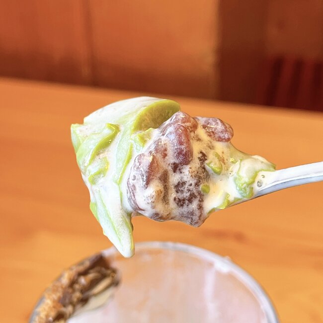「めちゃくちゃ美味いぞ!」コメダ珈琲の“ボリューム満点パフェ”想像していたより大きくてビックリ!「コメダサイズでお腹も満足!」「美味しすぎて恒常化してほしい」