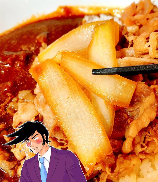 「美味しすぎて2杯目いきたい」すき家の“やけくそメニュー”期間限定なのが惜しい！「こういうのでいいんだよ」「いつものよりおいしい」《実食レビュー》