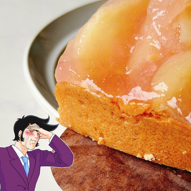 「毎日食べたい」「ホール買いさせて」スターバックスの“宝石みたいなスイーツ”贅沢感がえげつない!「口が幸せすぎる!」