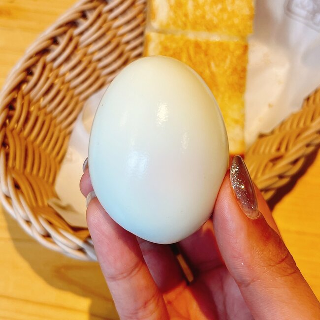 「5リットルくらい飲みたい！」コメダの“絶品すぎるモーニング”パンを浸して食べたら至福です「濃厚で旨味たっぷり」「と～っても美味しかった」