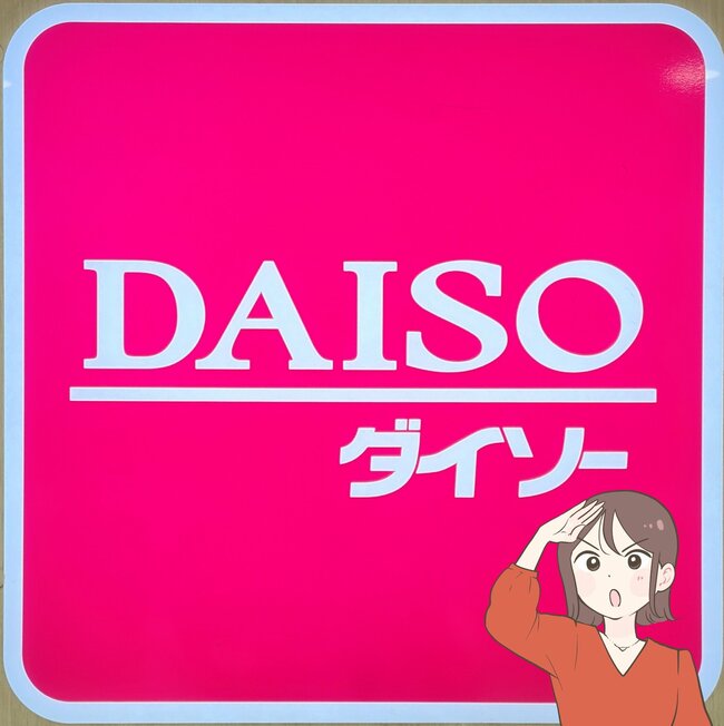バッグにポケットがないときに大助かり!ダイソーの“移動できる収納ポケット”小物がサッと取り出せて便利すぎる!