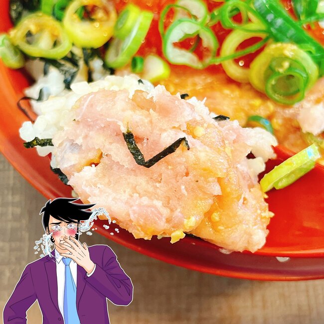 「毎日食べたい」「ハンパなく美味しい」すき家の“贅沢どんぶり”ひとくちの幸福感がすごい！「ビジュの暴力」