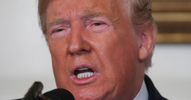 米中貿易摩擦、トランプ氏に中西部の苦情届くか