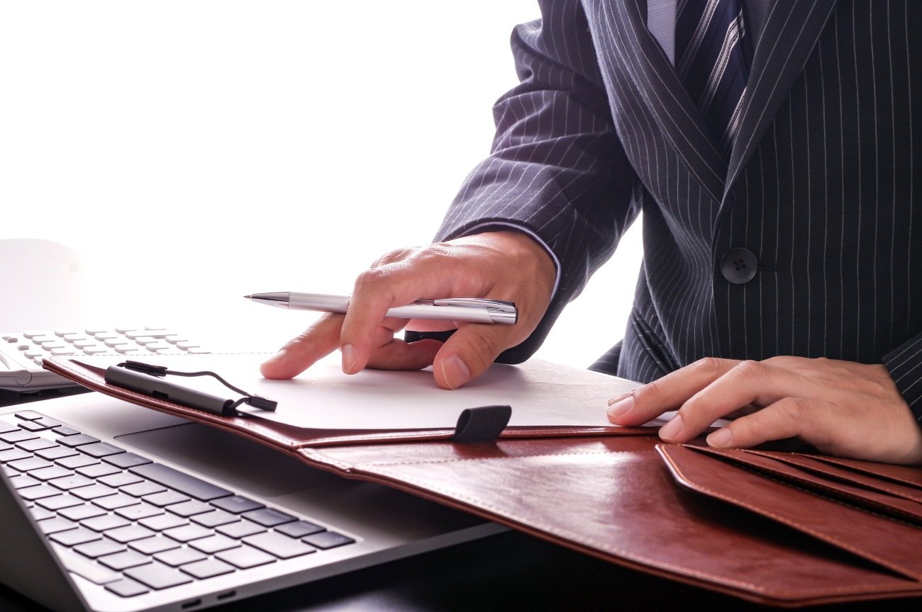 税務署に目をつけられる会社、3つの特徴とは?