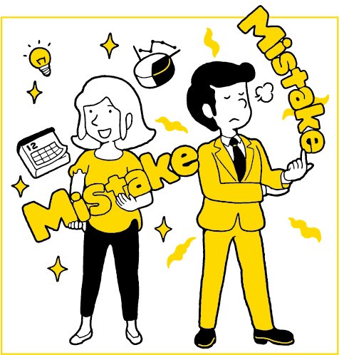 「人のせいにする人」と「人のせいにしない人」のほんのわずかな差とは？