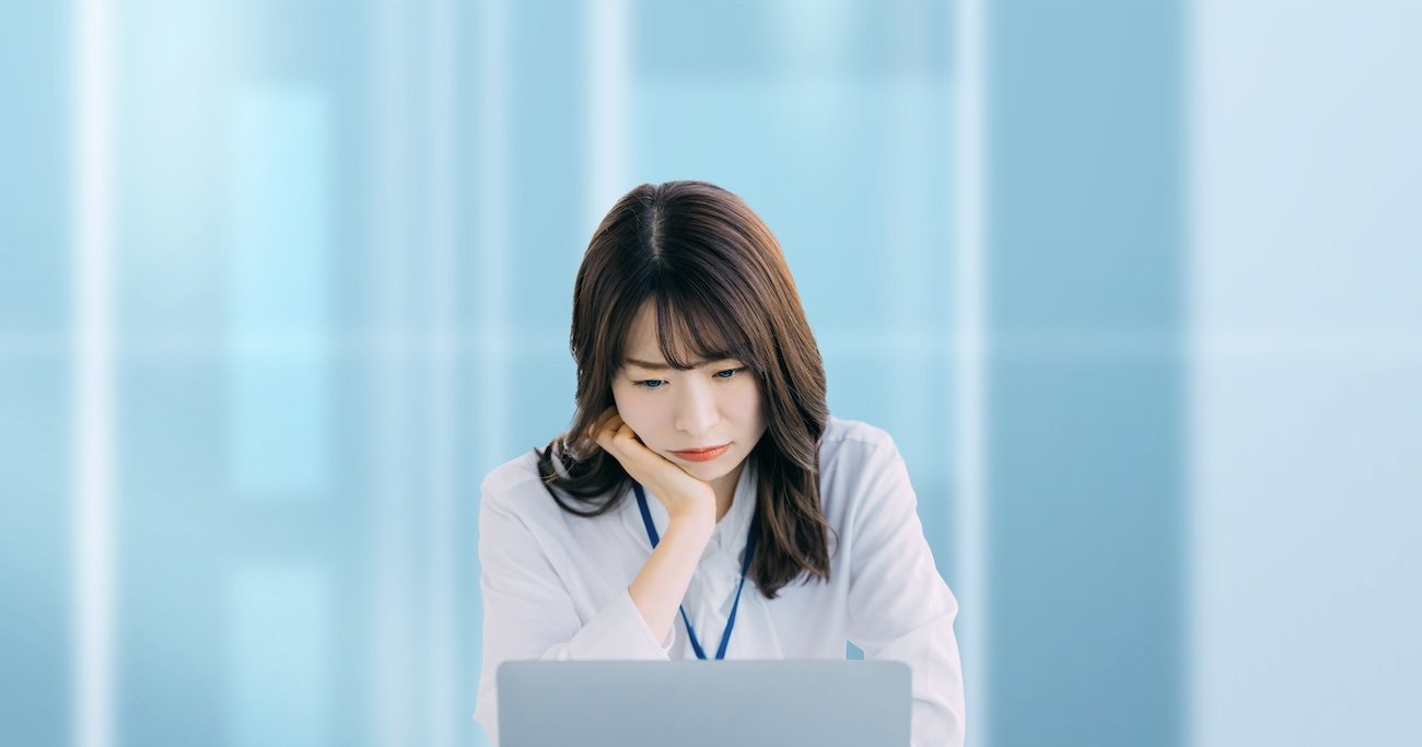 「頑張っているのに成果がでない人」がとっている“無意識な行動”ワースト1