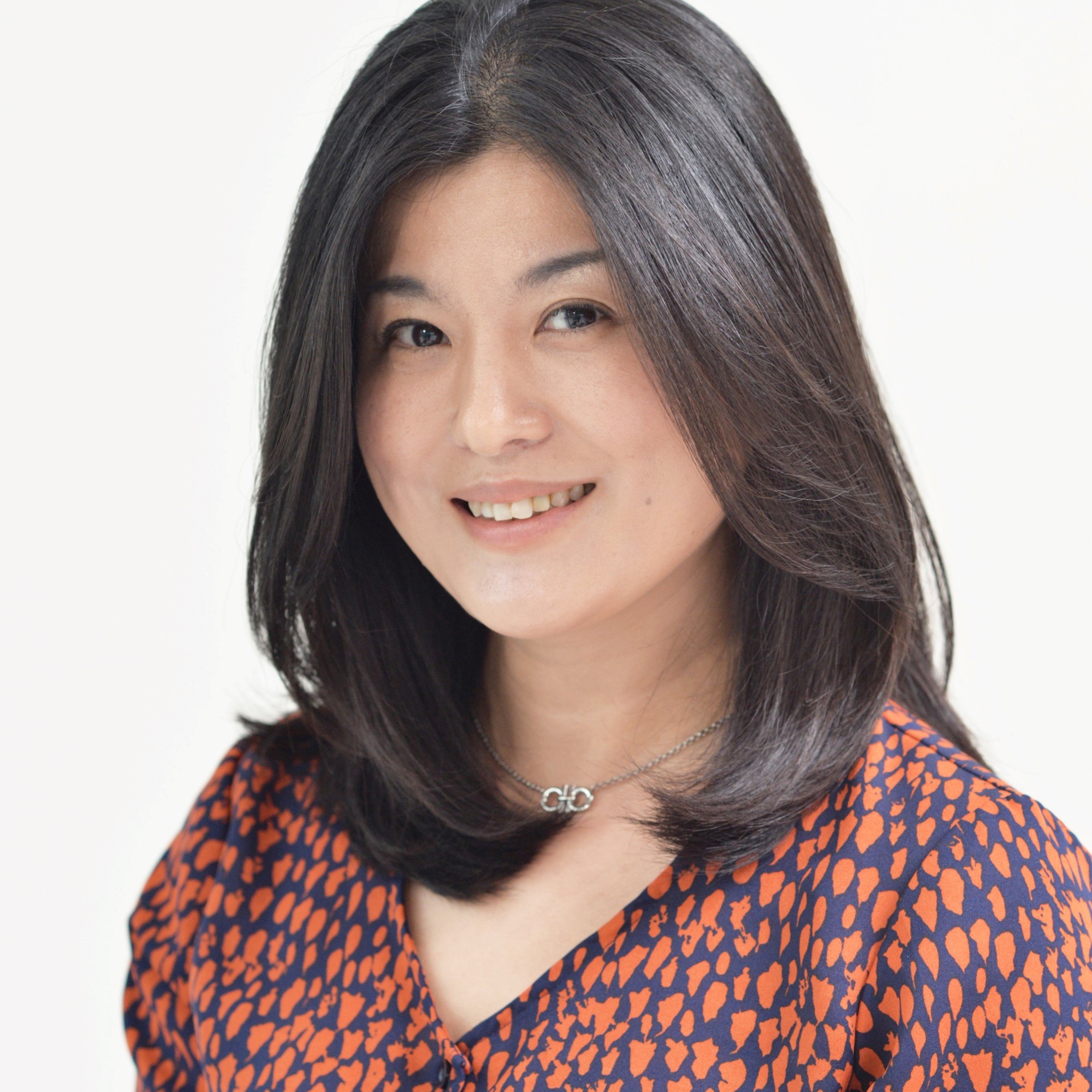 高野美穂