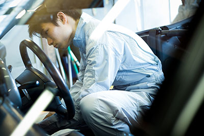 タカタ製エアバッグの理不尽な余波、車検パニックは誰の責任か