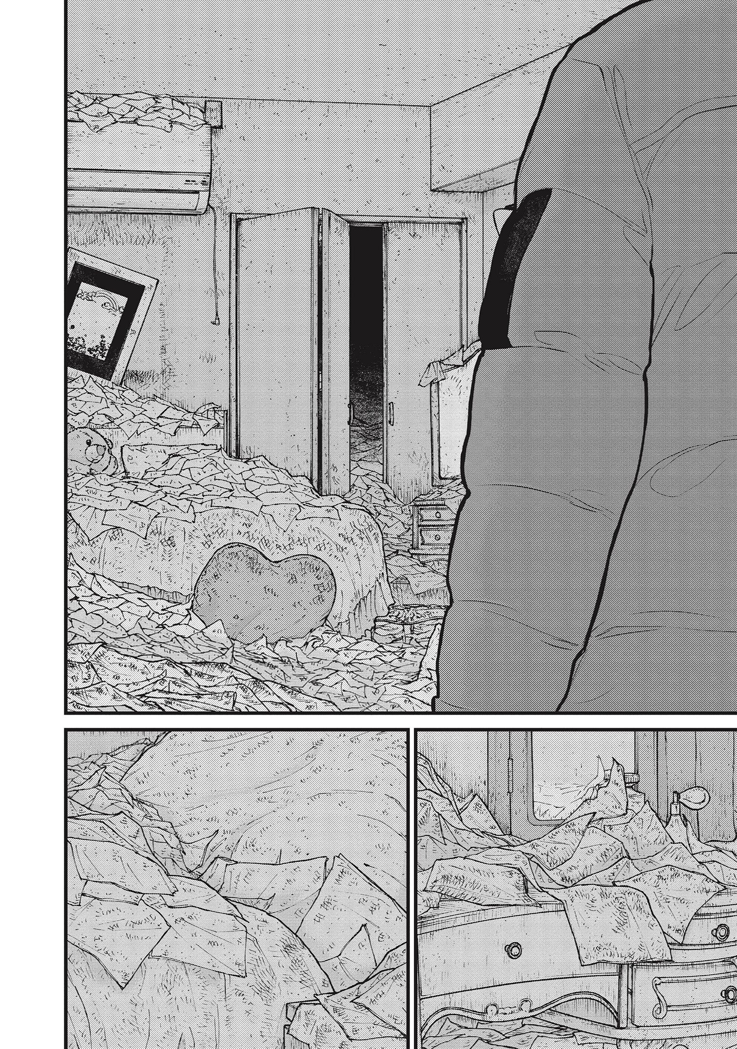 『「子供を殺してください」という親たち』原作：押川剛 漫画：鈴木マサカズ／新潮社