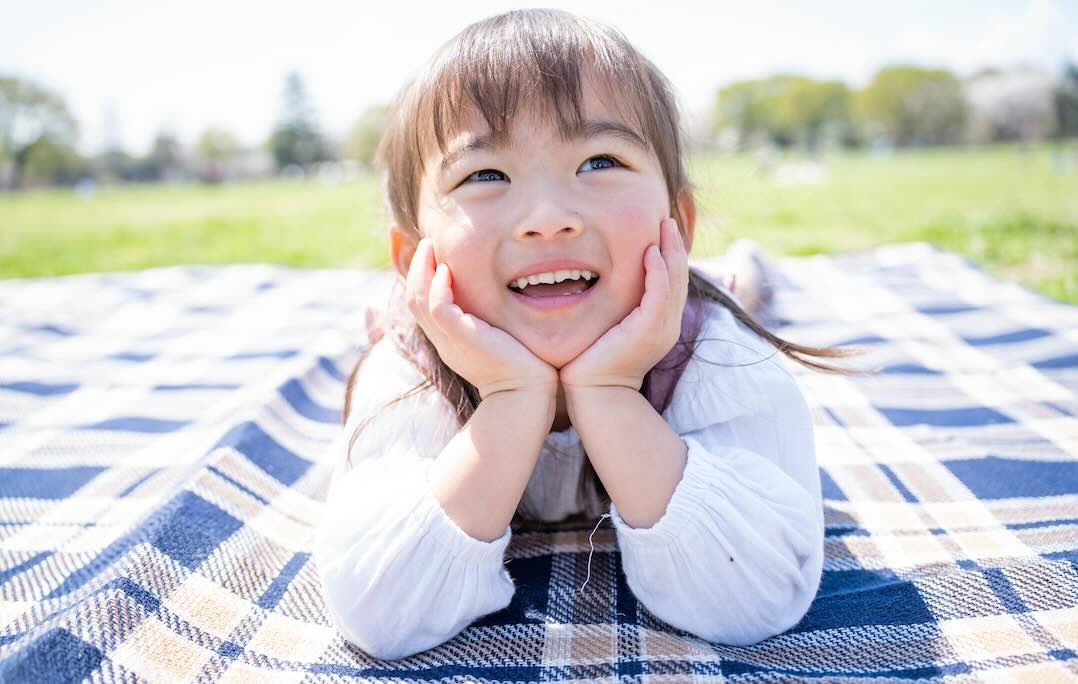 【ピンチのとき】「自分で考えて動ける子ども」の親がまず教えている、たった1つの習慣