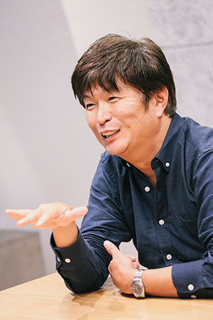 孫正義さんのもとで14年間学んだ「未来志向」とは?