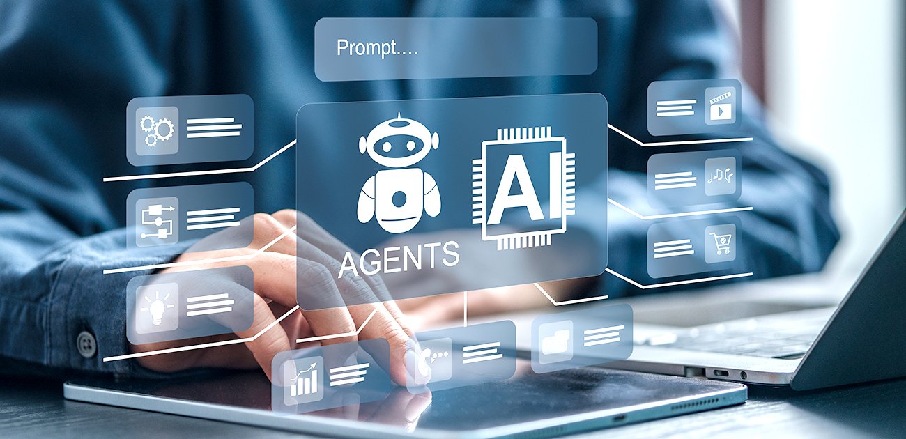 【1社で70億件の業務が自動化予測】チャット型生成AIと投資対効果はケタ違い！「AIエージェント」の実力と導入ロードマップ